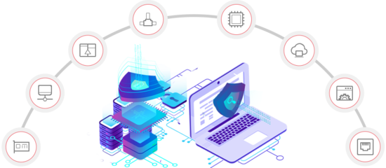 IDC/ISP信息安全管理系统与信息系统集成服务综述